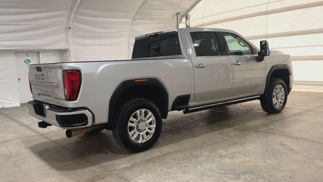 2022 GMC Sierra 2500 HD Base