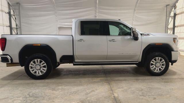 2022 GMC Sierra 2500 HD Base
