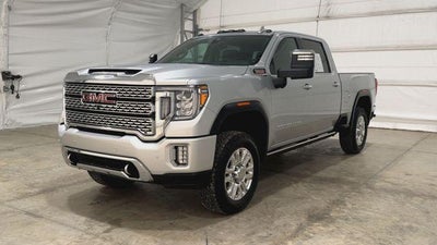 2022 GMC Sierra 2500 HD Base