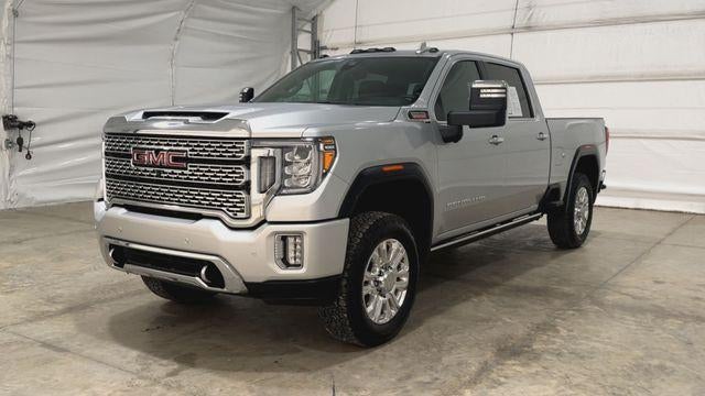 2022 GMC Sierra 2500 HD Base