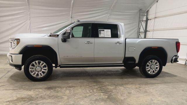2022 GMC Sierra 2500 HD Base