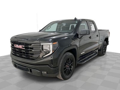 2023 GMC Sierra 1500 Base