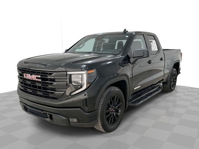 2023 GMC Sierra 1500 Base