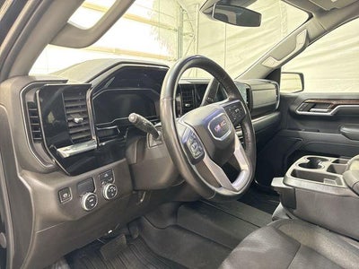 2023 GMC Sierra 1500 Base