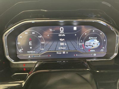 2023 GMC Sierra 1500 Base
