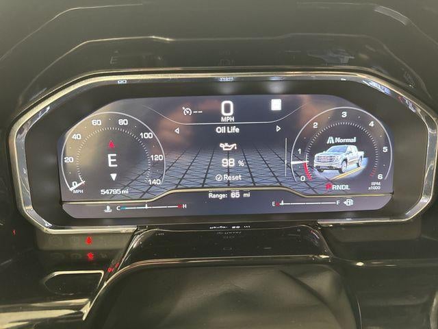 2023 GMC Sierra 1500 Base
