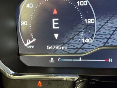 2023 GMC Sierra 1500 Base