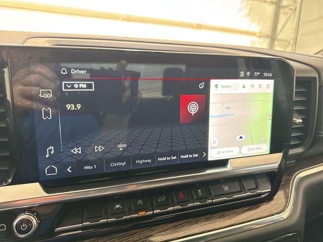 2023 GMC Sierra 1500 Base