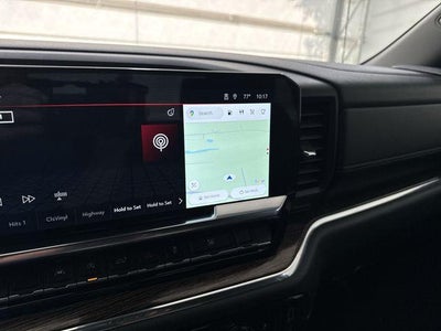 2023 GMC Sierra 1500 Base