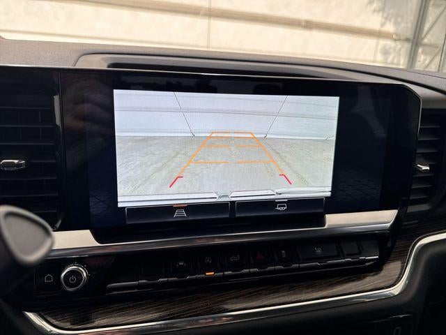 2023 GMC Sierra 1500 Base