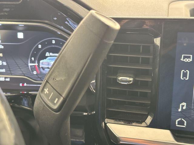 2023 GMC Sierra 1500 Base
