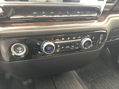 2023 GMC Sierra 1500 Base