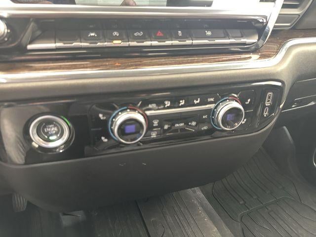 2023 GMC Sierra 1500 Base