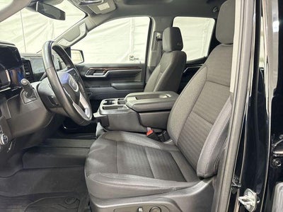 2023 GMC Sierra 1500 Base