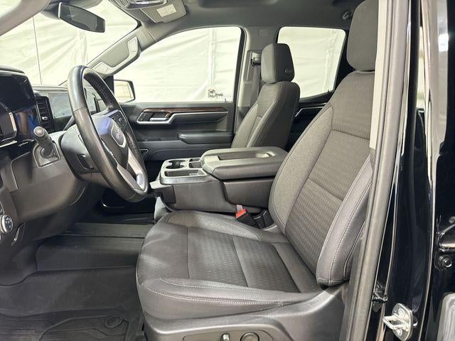 2023 GMC Sierra 1500 Base