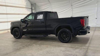 2023 GMC Sierra 1500 Base
