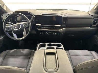 2023 GMC Sierra 1500 Base