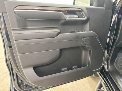 2023 GMC Sierra 1500 Base
