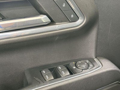 2023 GMC Sierra 1500 Base