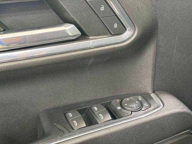 2023 GMC Sierra 1500 Base
