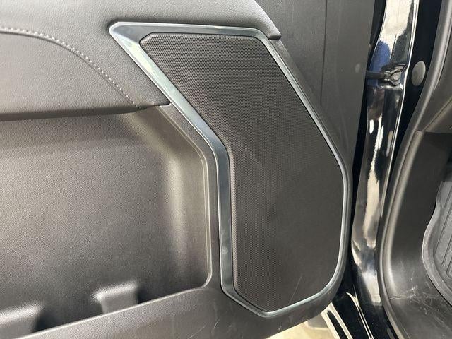 2023 GMC Sierra 1500 Base