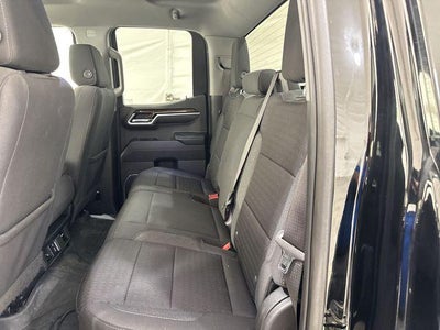 2023 GMC Sierra 1500 Base