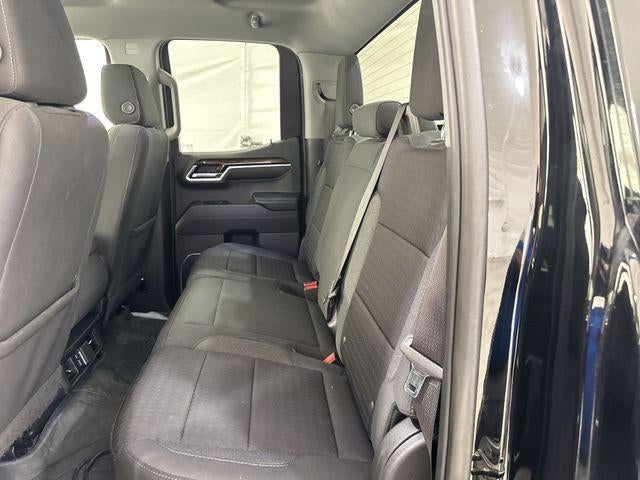 2023 GMC Sierra 1500 Base