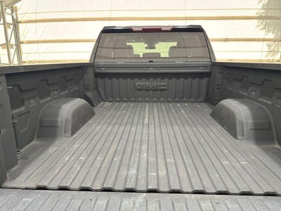 2023 GMC Sierra 1500 Base