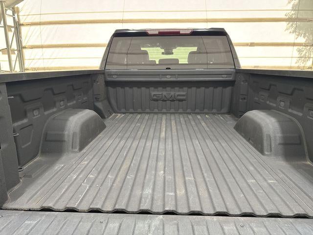 2023 GMC Sierra 1500 Base