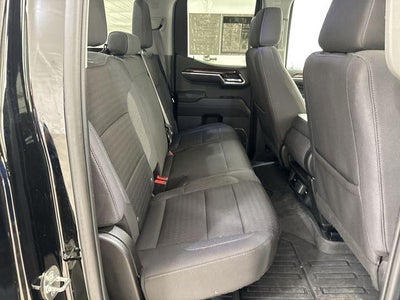 2023 GMC Sierra 1500 Base