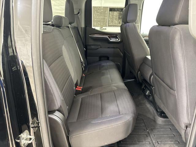 2023 GMC Sierra 1500 Base
