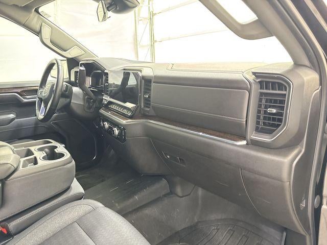 2023 GMC Sierra 1500 Base