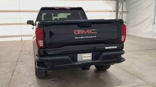 2023 GMC Sierra 1500 Base