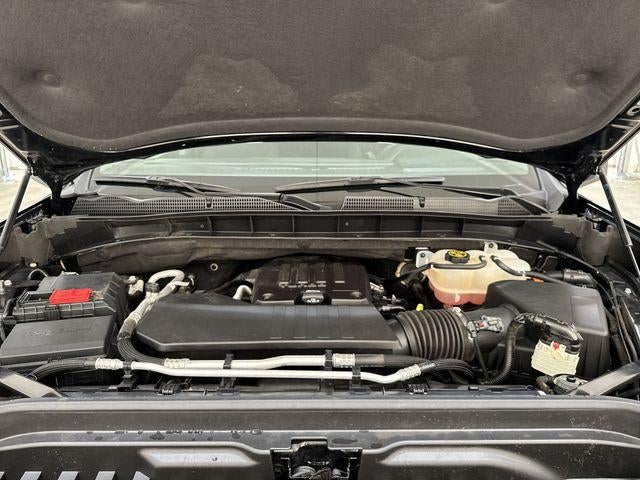 2023 GMC Sierra 1500 Base