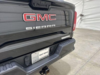 2023 GMC Sierra 1500 Base