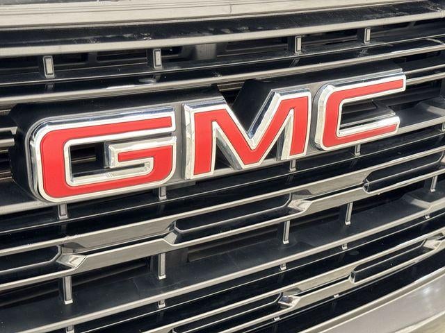 2023 GMC Sierra 1500 Base