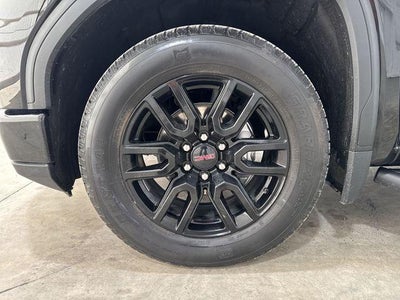 2023 GMC Sierra 1500 Base