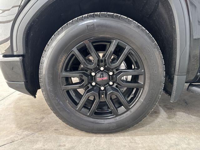 2023 GMC Sierra 1500 Base