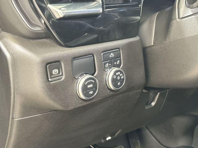 2023 GMC Sierra 1500 Base
