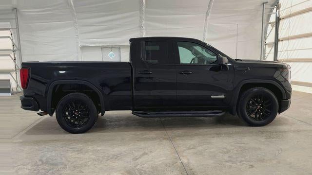 2023 GMC Sierra 1500 Base