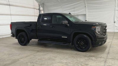 2023 GMC Sierra 1500 Base