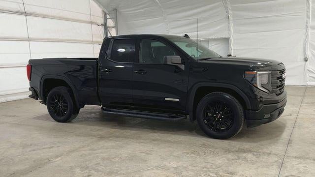 2023 GMC Sierra 1500 Base