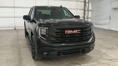 2023 GMC Sierra 1500 Base