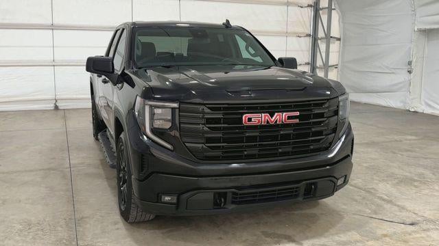 2023 GMC Sierra 1500 Base