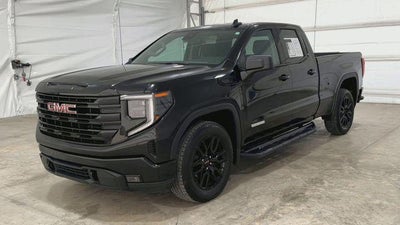 2023 GMC Sierra 1500 Base