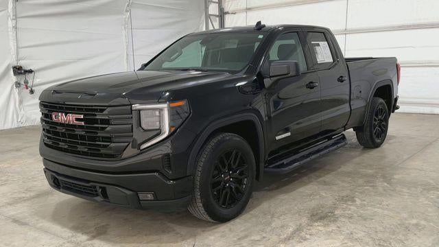 2023 GMC Sierra 1500 Base