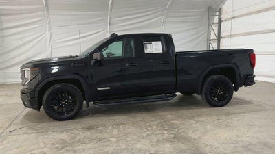 2023 GMC Sierra 1500 Base