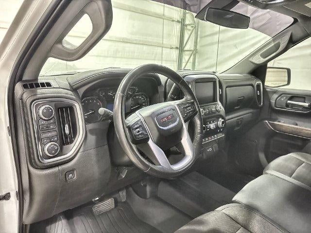 2019 GMC Sierra 1500 SLE