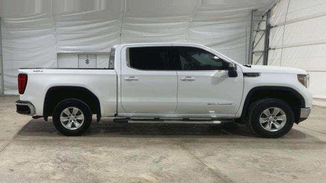 2019 GMC Sierra 1500 SLE