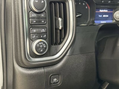 2019 GMC Sierra 1500 Base